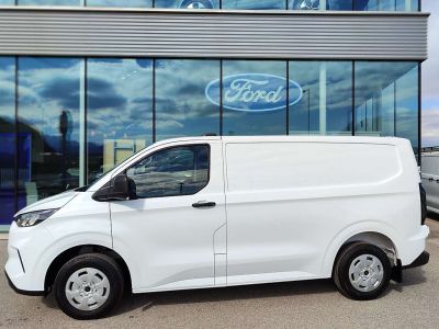 Ford Transit Custom Neuwagen