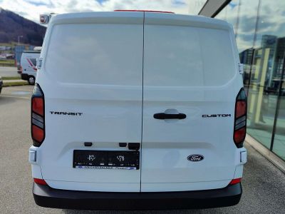 Ford Transit Custom Neuwagen