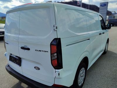 Ford Transit Custom Neuwagen