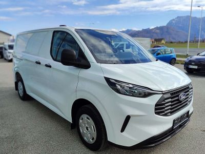 Ford Transit Custom Neuwagen