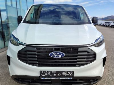 Ford Transit Custom Neuwagen