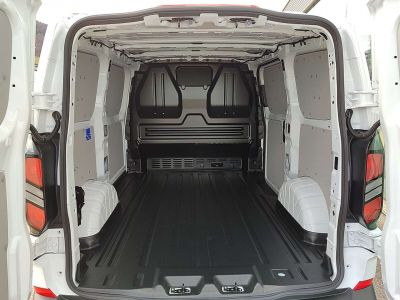 Ford Transit Custom Neuwagen