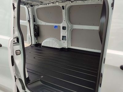 Ford Transit Custom Neuwagen