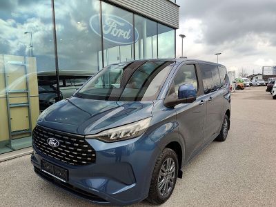 Ford Tourneo Custom Neuwagen