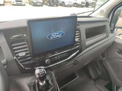 Ford Transit Neuwagen