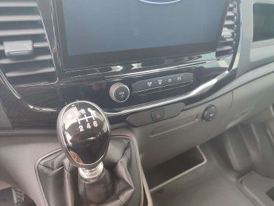 Ford Transit Neuwagen