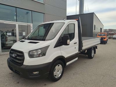 Ford Transit Neuwagen