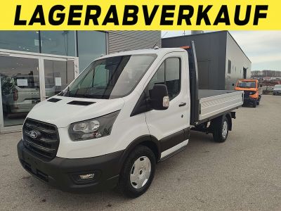 Ford Transit Neuwagen