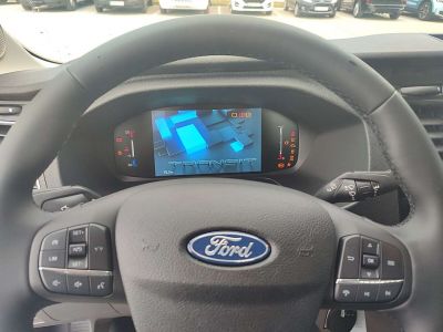 Ford Transit Neuwagen