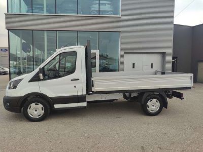 Ford Transit Neuwagen