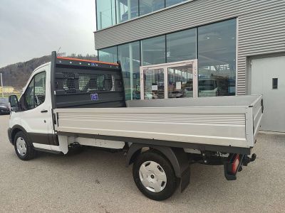 Ford Transit Neuwagen