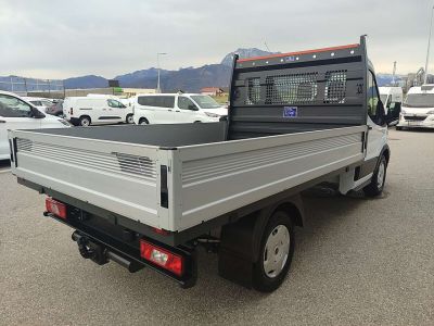 Ford Transit Neuwagen