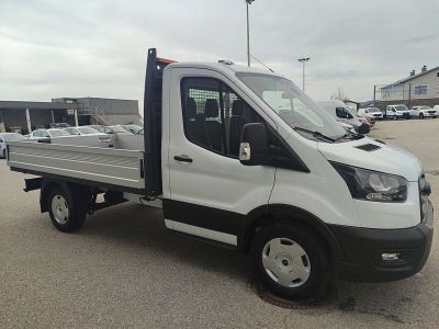 Ford Transit Neuwagen