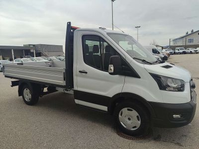 Ford Transit Neuwagen