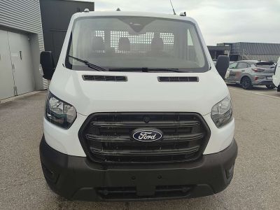 Ford Transit Neuwagen