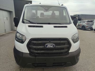 Ford Transit Neuwagen