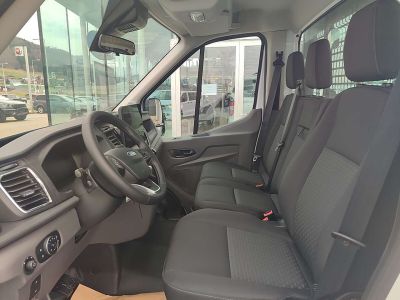 Ford Transit Neuwagen