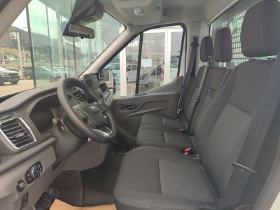 Ford Transit Neuwagen