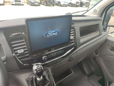 Ford Transit Neuwagen