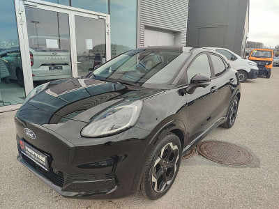 Ford Puma Neuwagen