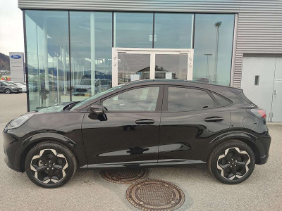 Ford Puma Neuwagen