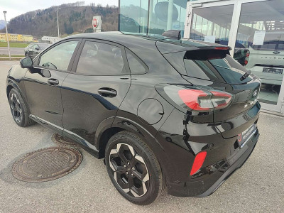 Ford Puma Neuwagen