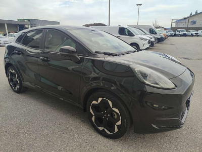Ford Puma Neuwagen