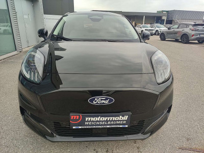 Ford Puma Neuwagen