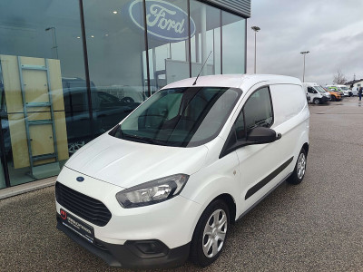 Ford Transit Gebrauchtwagen