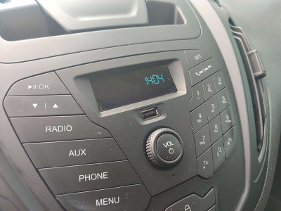 Ford Transit Gebrauchtwagen