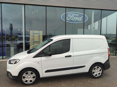 Ford Transit Gebrauchtwagen