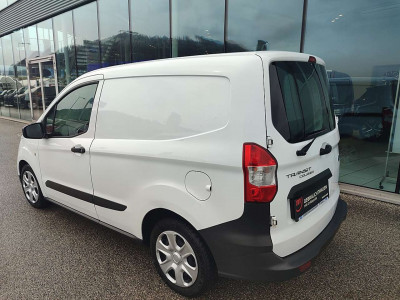 Ford Transit Gebrauchtwagen