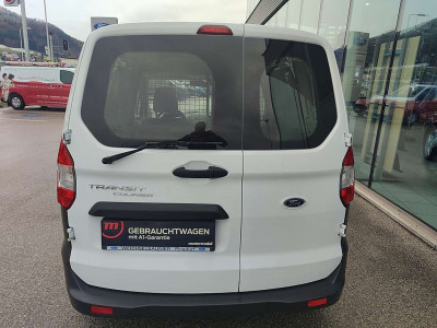 Ford Transit Gebrauchtwagen
