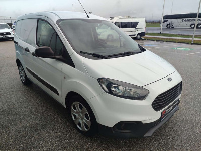 Ford Transit Gebrauchtwagen