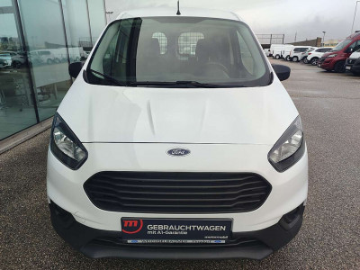 Ford Transit Gebrauchtwagen