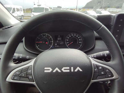 Dacia Sandero Gebrauchtwagen