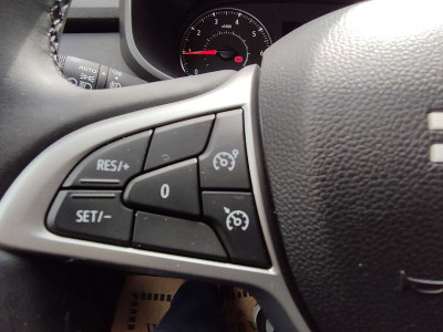 Dacia Sandero Gebrauchtwagen