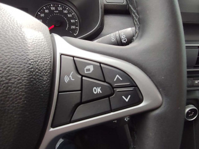 Dacia Sandero Gebrauchtwagen