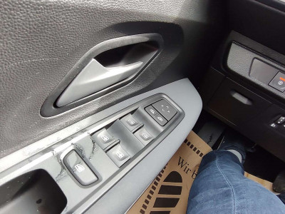 Dacia Sandero Gebrauchtwagen