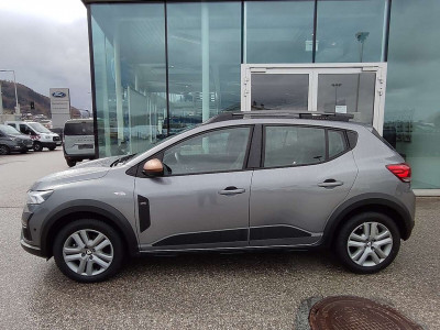 Dacia Sandero Gebrauchtwagen