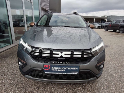 Dacia Sandero Gebrauchtwagen