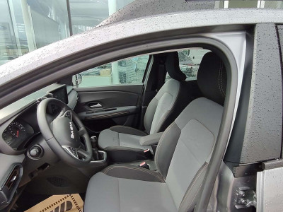 Dacia Sandero Gebrauchtwagen