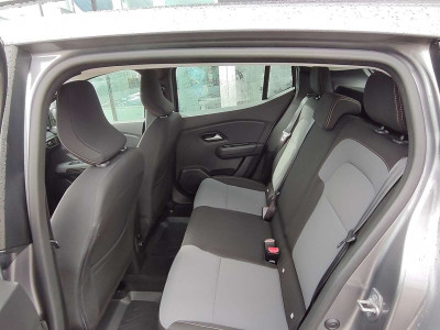 Dacia Sandero Gebrauchtwagen