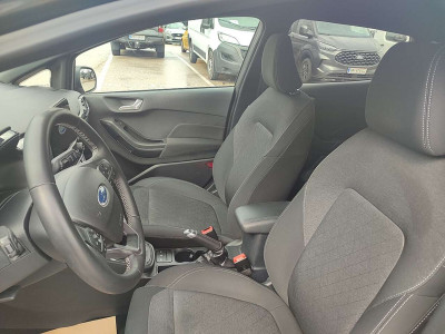 Ford Fiesta Gebrauchtwagen Ford Fiesta Gebrauchtwagen