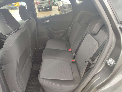 Ford Fiesta Gebrauchtwagen Ford Fiesta Gebrauchtwagen