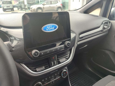 Ford Fiesta Gebrauchtwagen Ford Fiesta Gebrauchtwagen