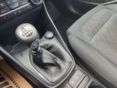 Ford Fiesta Gebrauchtwagen Ford Fiesta Gebrauchtwagen