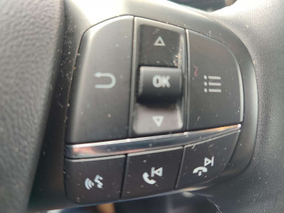 Ford Fiesta Gebrauchtwagen Ford Fiesta Gebrauchtwagen