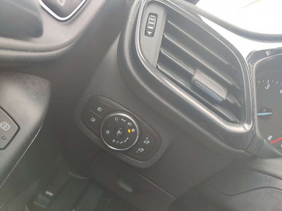 Ford Fiesta Gebrauchtwagen Ford Fiesta Gebrauchtwagen