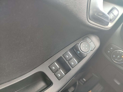 Ford Fiesta Gebrauchtwagen Ford Fiesta Gebrauchtwagen